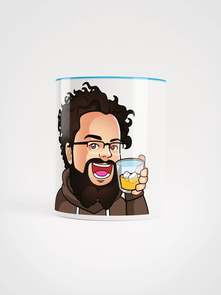 Cheers Mug product image (34)