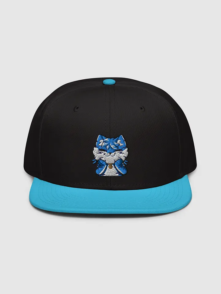[IceTigerZone] Snapback Hat 1 product image (1)