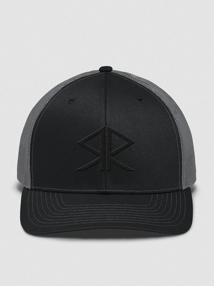 RR Flagless Trucker Hat product image (7)