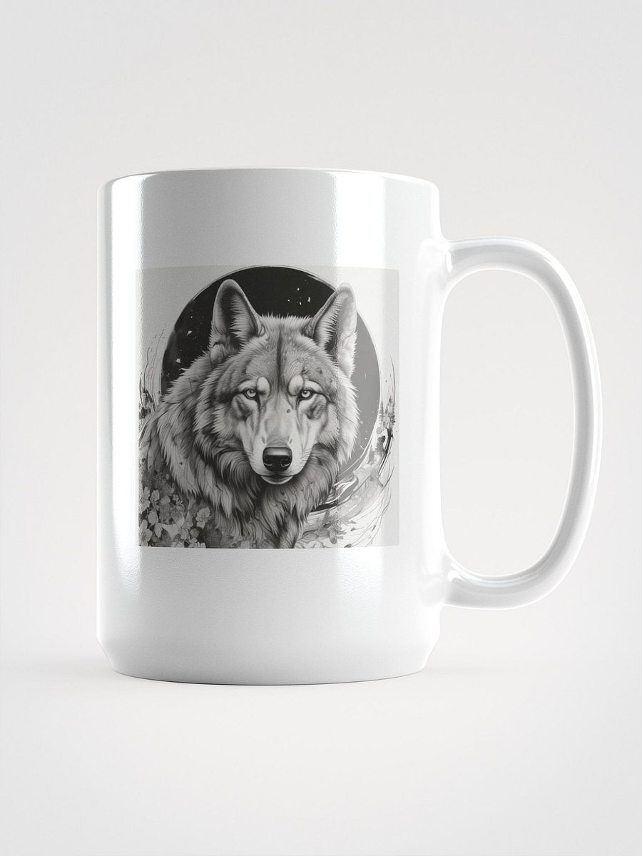 Wolf product image (1)