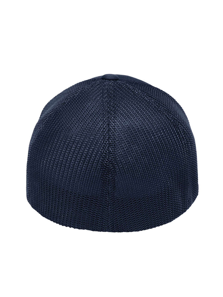 Pitch Some Tents Fitted Mesh Hat product image (7)