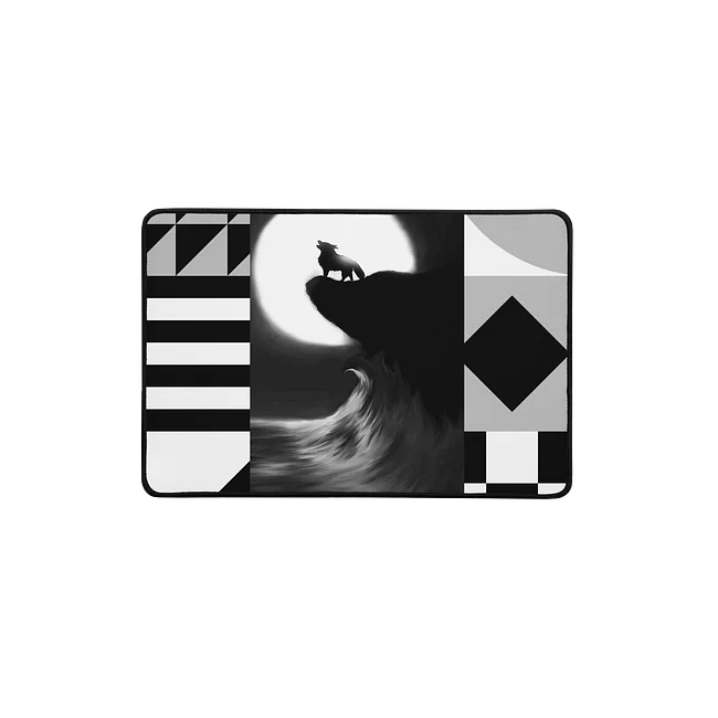 Desk Mat - View all Designs