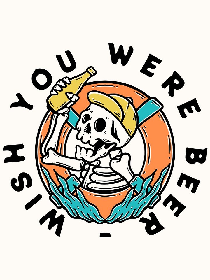 Wish You Were Beer product image (2)
