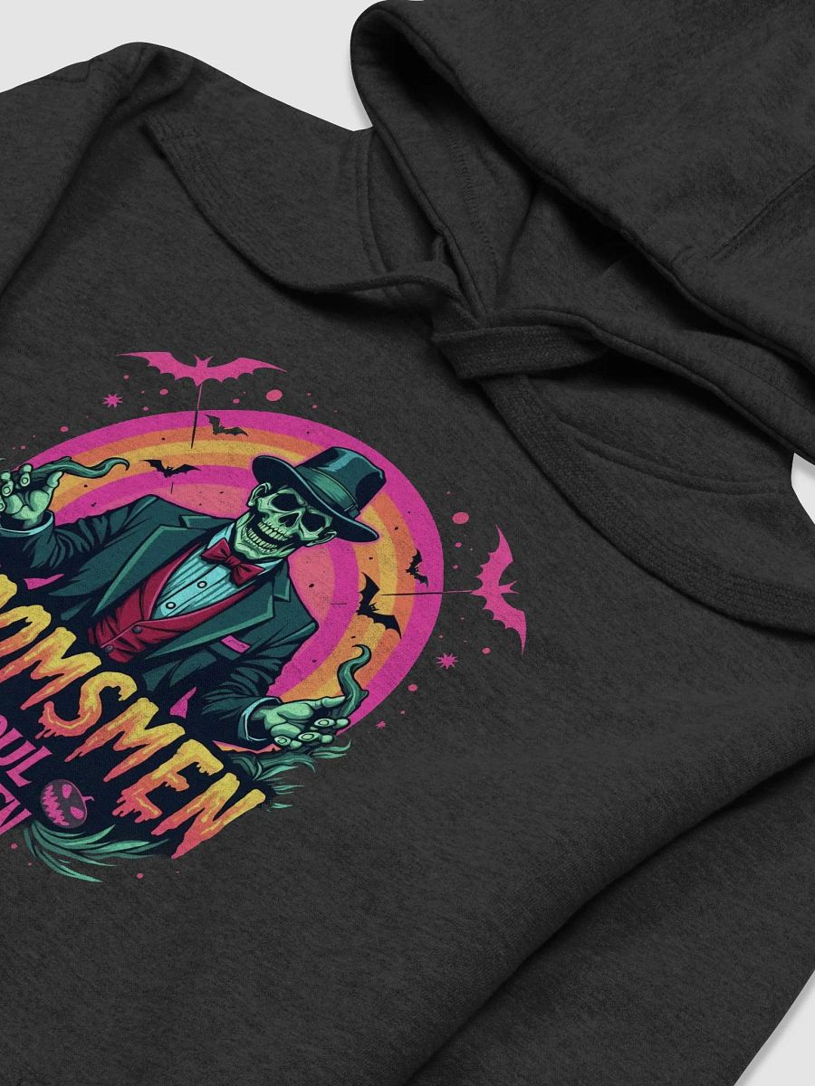 Ghoul Groomsmen Hoodie product image (28)