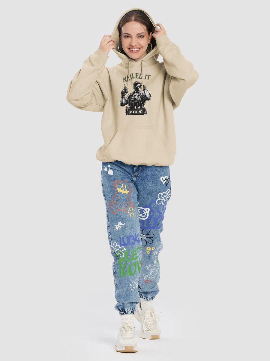 DIY Nailed It! product image (45)