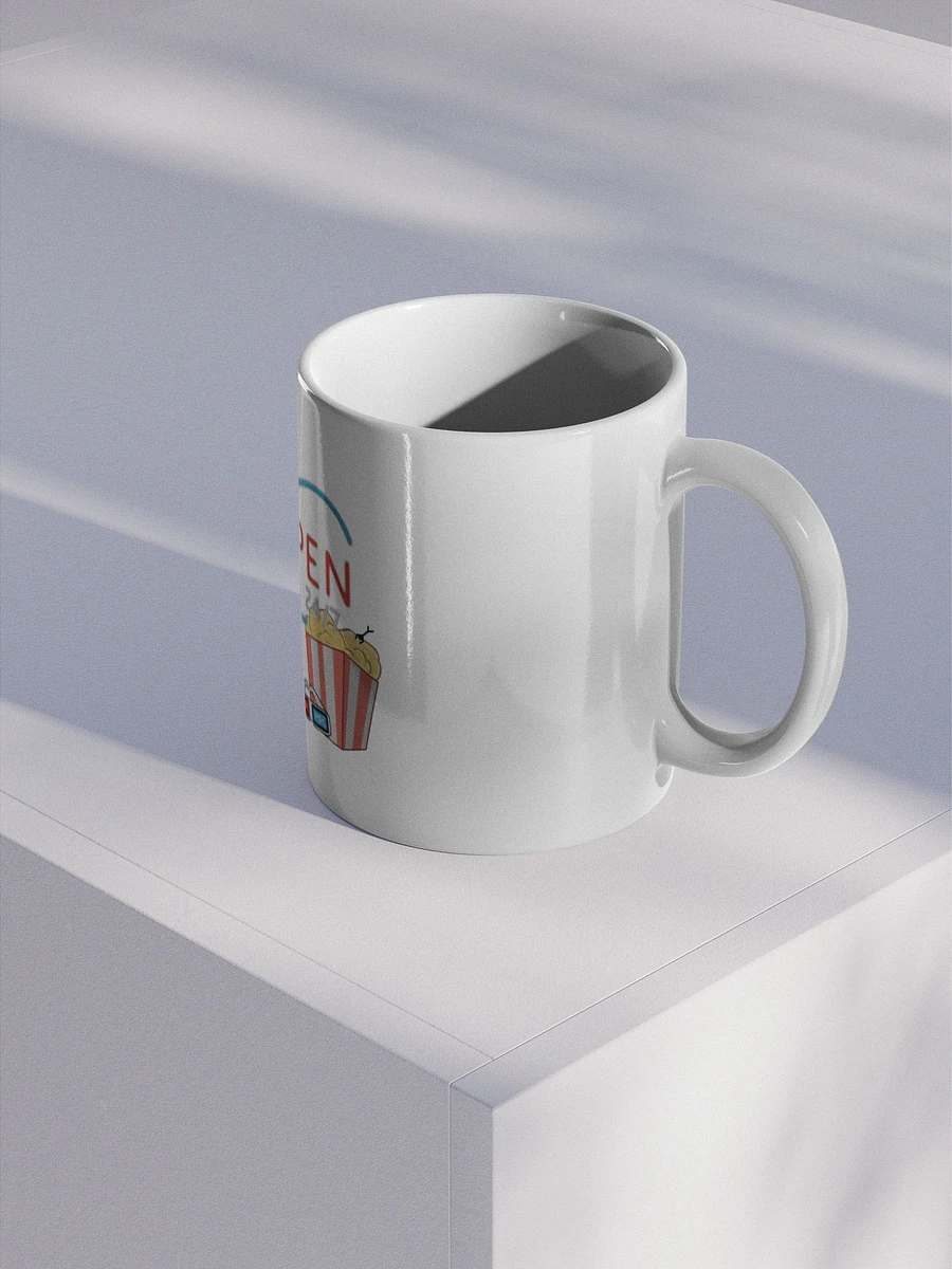 JV 24/7 Mug product image (2)