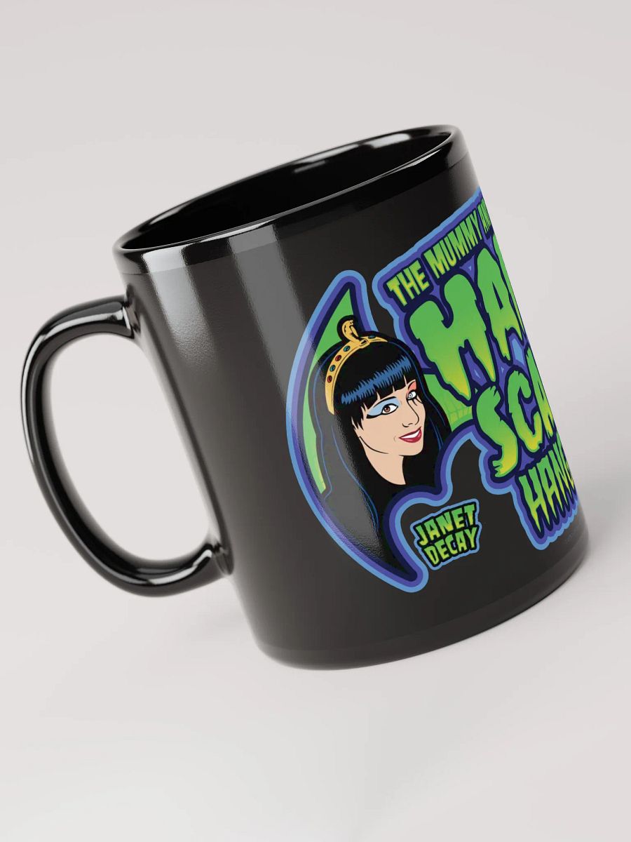 Hairy Scary Hangout Mug product image (3)