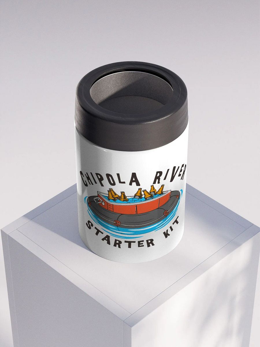 Chipola River Starter Kit Forever Koozie product image (3)