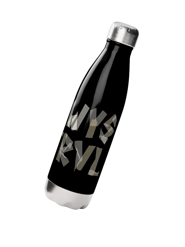 LWYS TRVL Water Bottle product image (2)