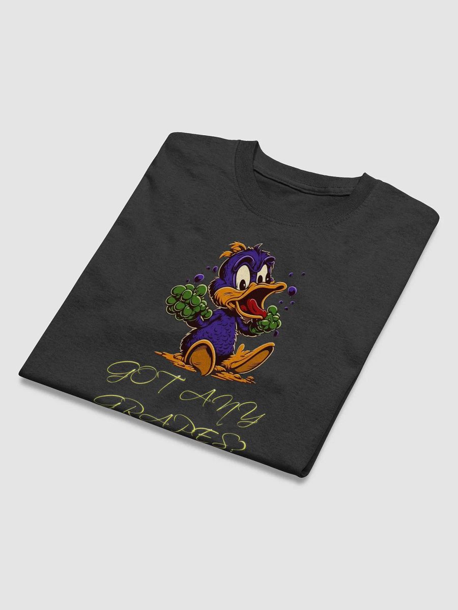 Got any grapes Tshirt product image (3)