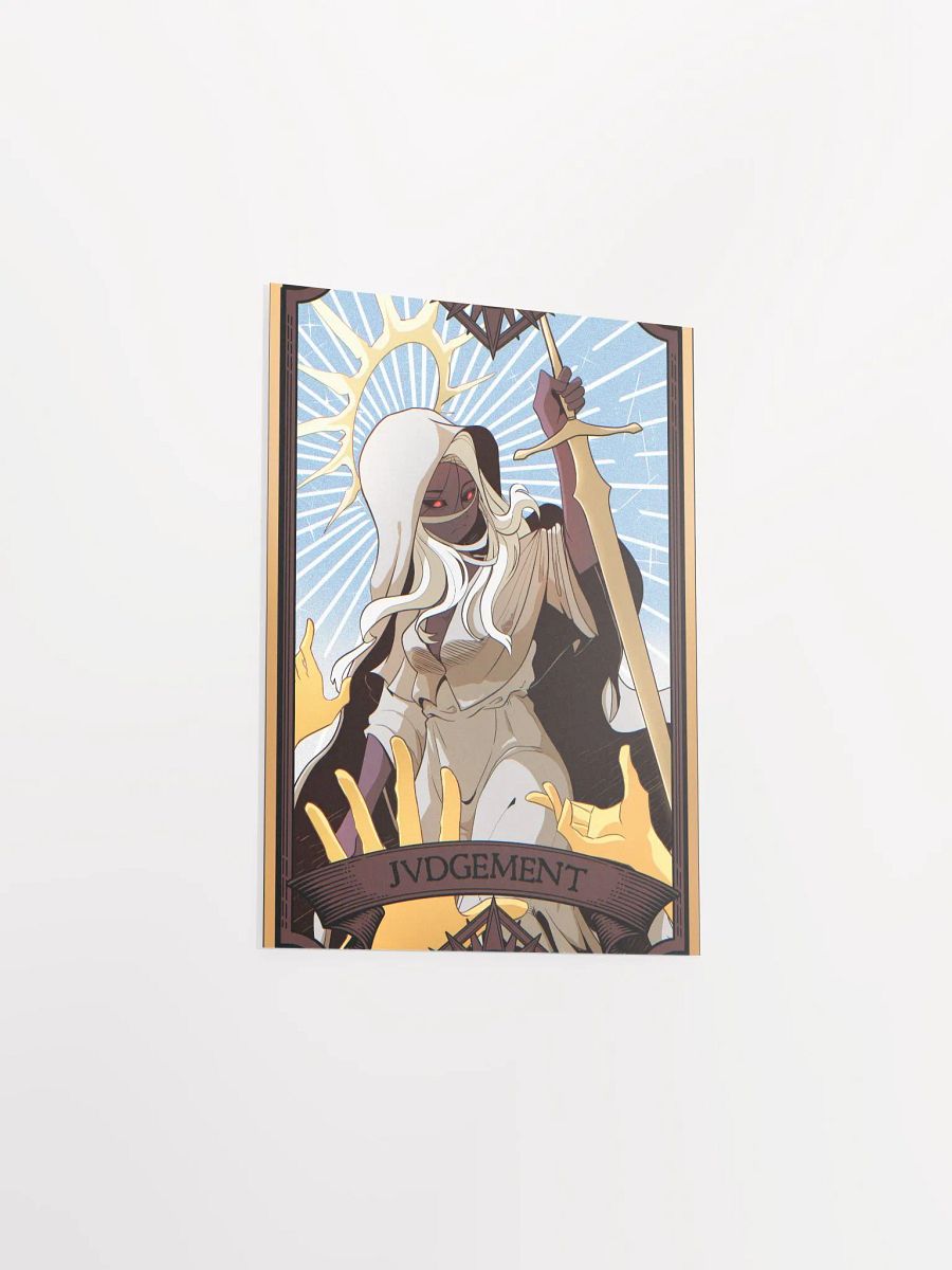 Judgement Tarot poster product image (3)