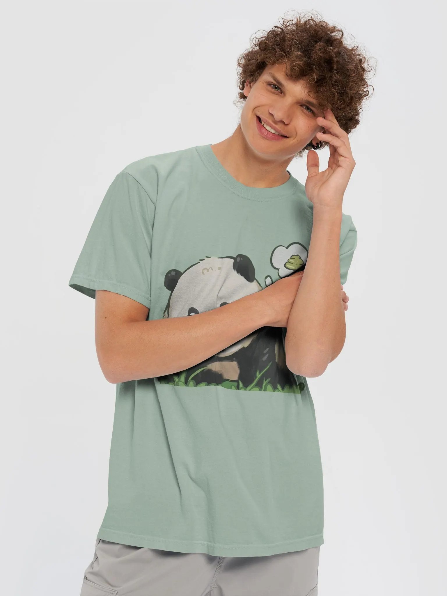 MANGXIAOWU MANGZAI🐼Giant Panda product image (59)