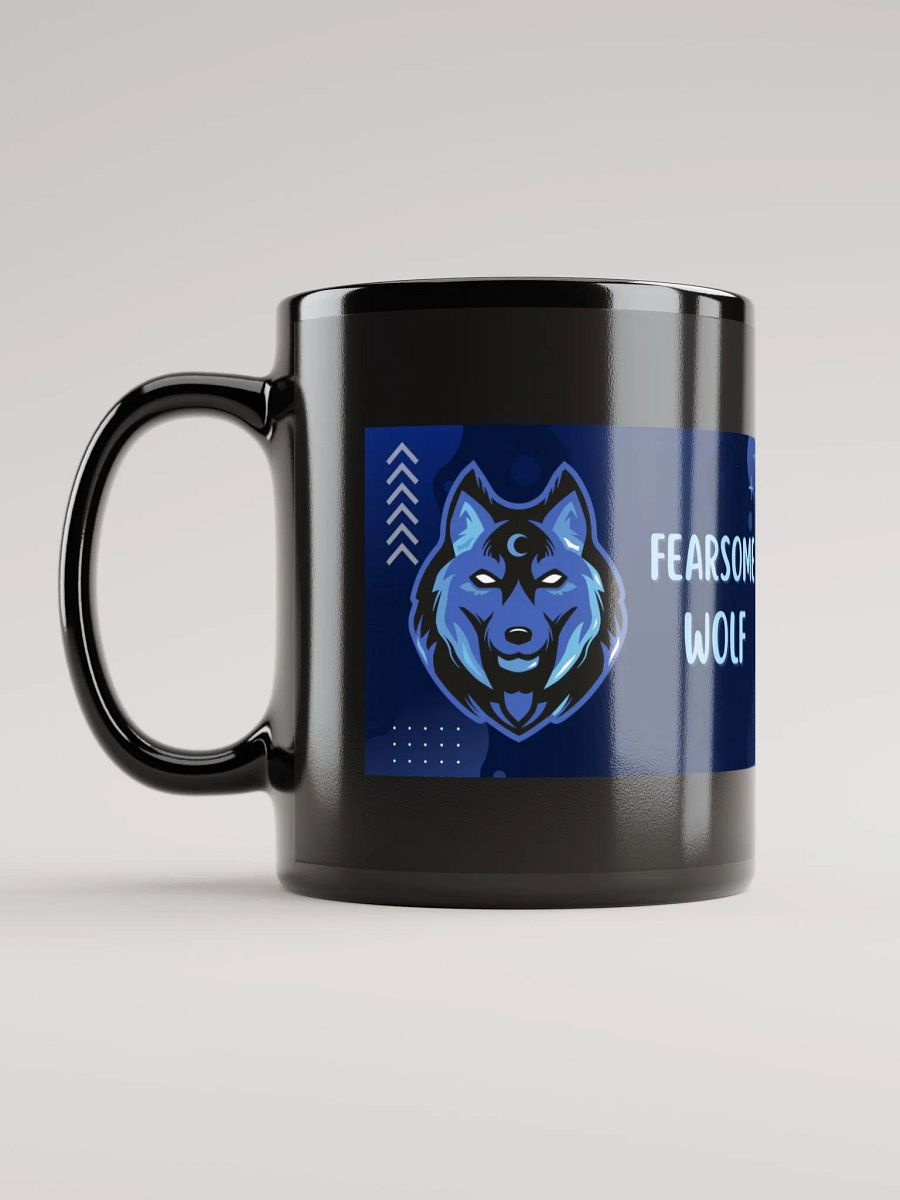 Fear Mug product image (12)