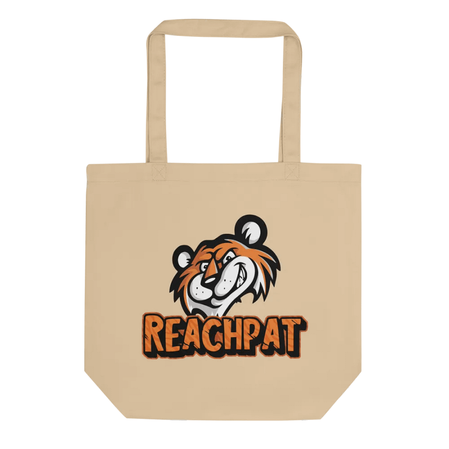 Banana Tote Bag product image (2)