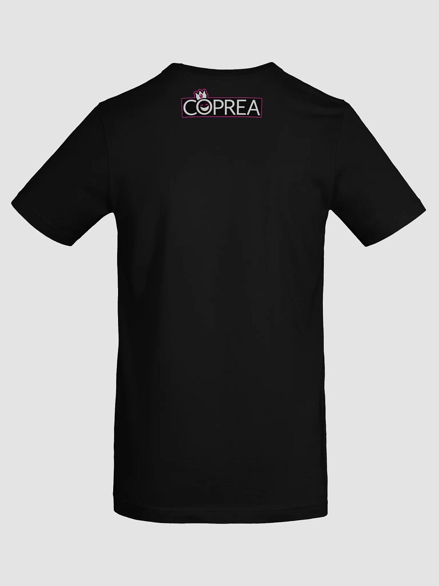 T-SHIRT (PINK) product image (8)