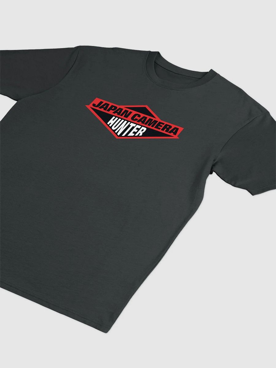 JAPAN CAMERA Hunter Tee product image (6)