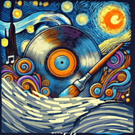 Art Meets Music