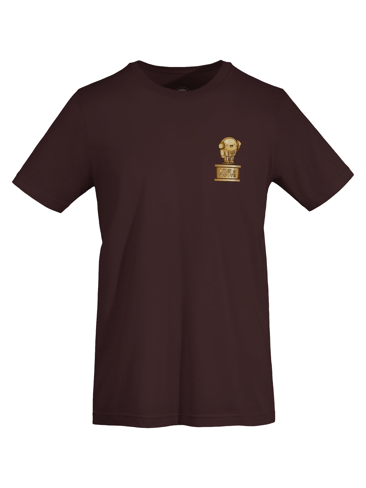 The GOOYs Tee v2 product image (7)