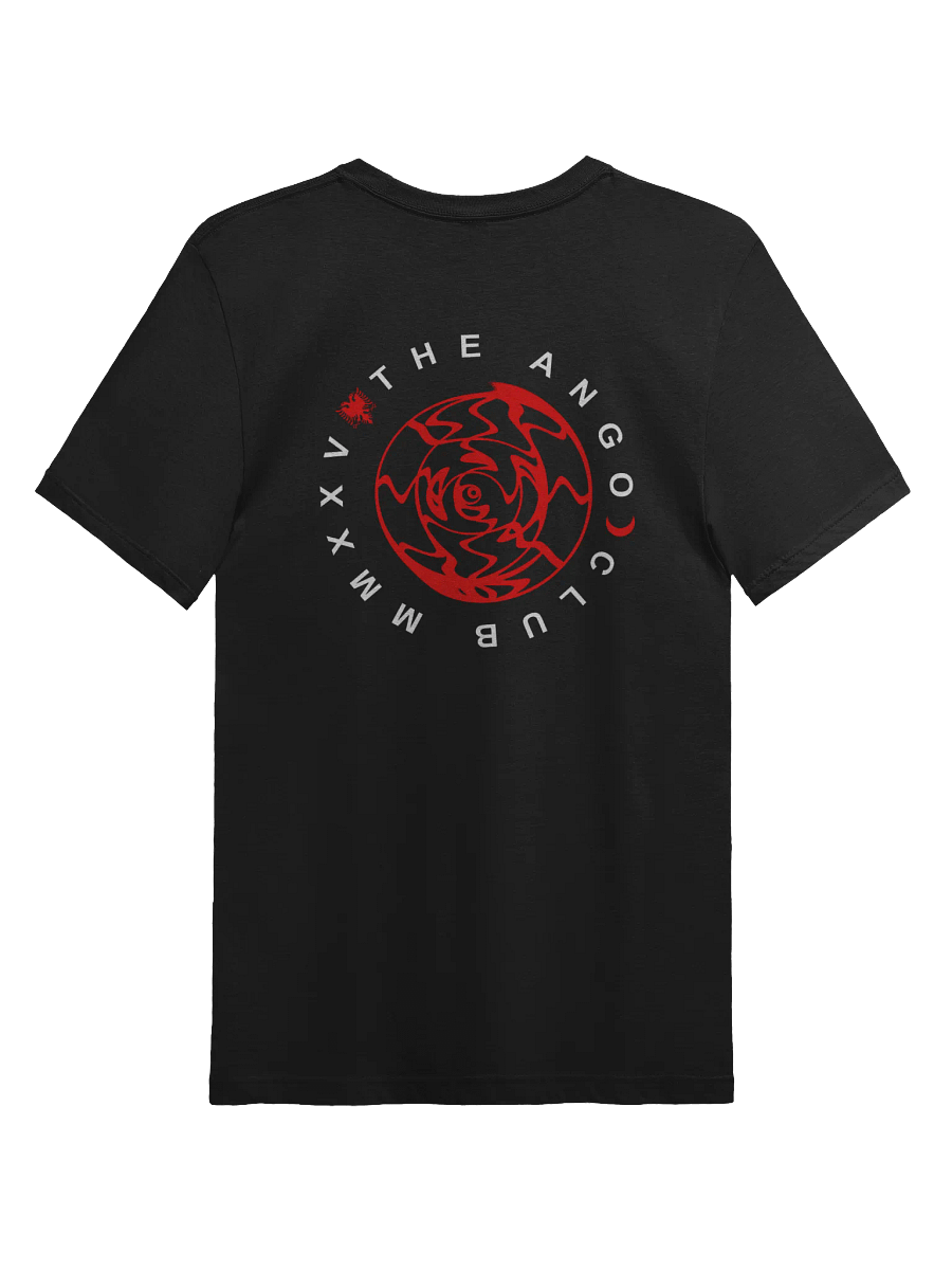 The Ango Club Tee product image (2)