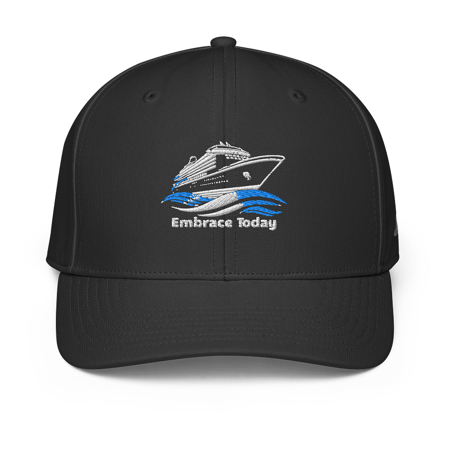 Embrace Today Baseball Cap product image (1)