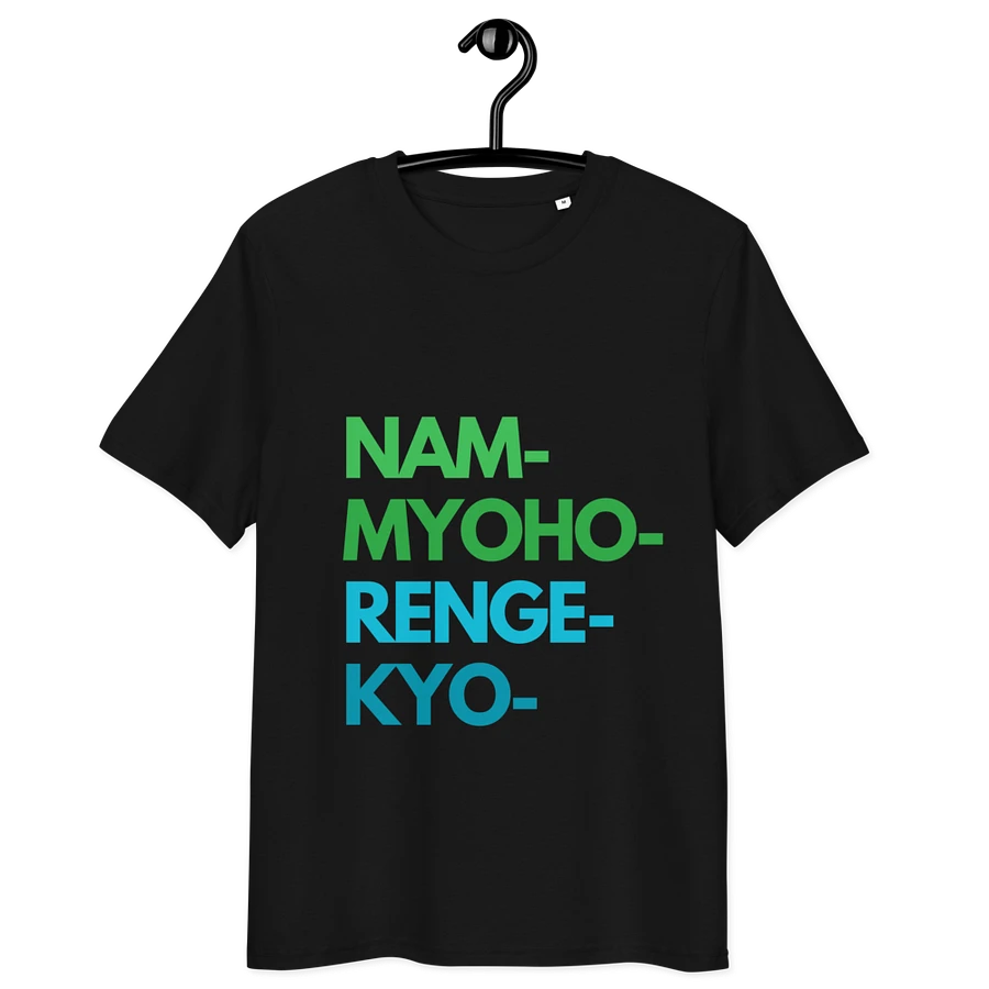 Nam-Myoho-Renge-Kyo Classic T-Shirt product image (19)