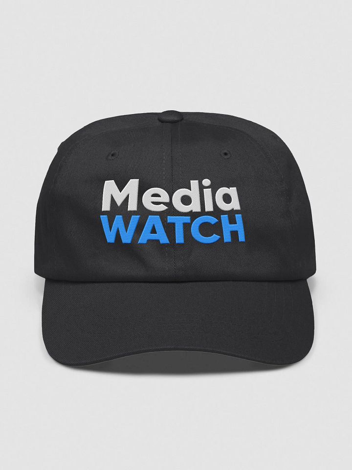MediaWatch Hat product image (7)