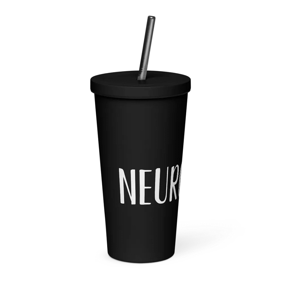 NeuroSpicy Tumbler Set product image (7)