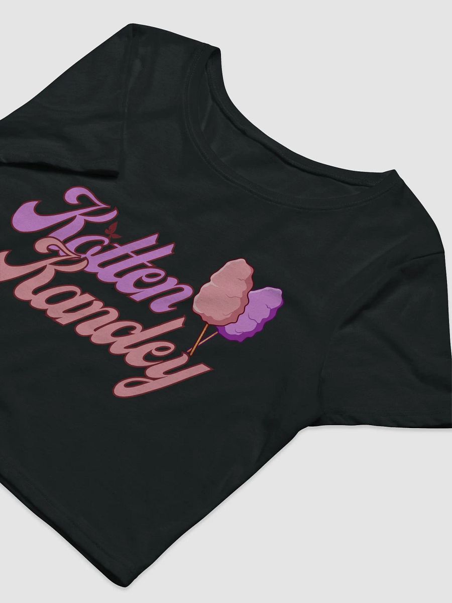 Kotten Kandey Crop Top product image (6)