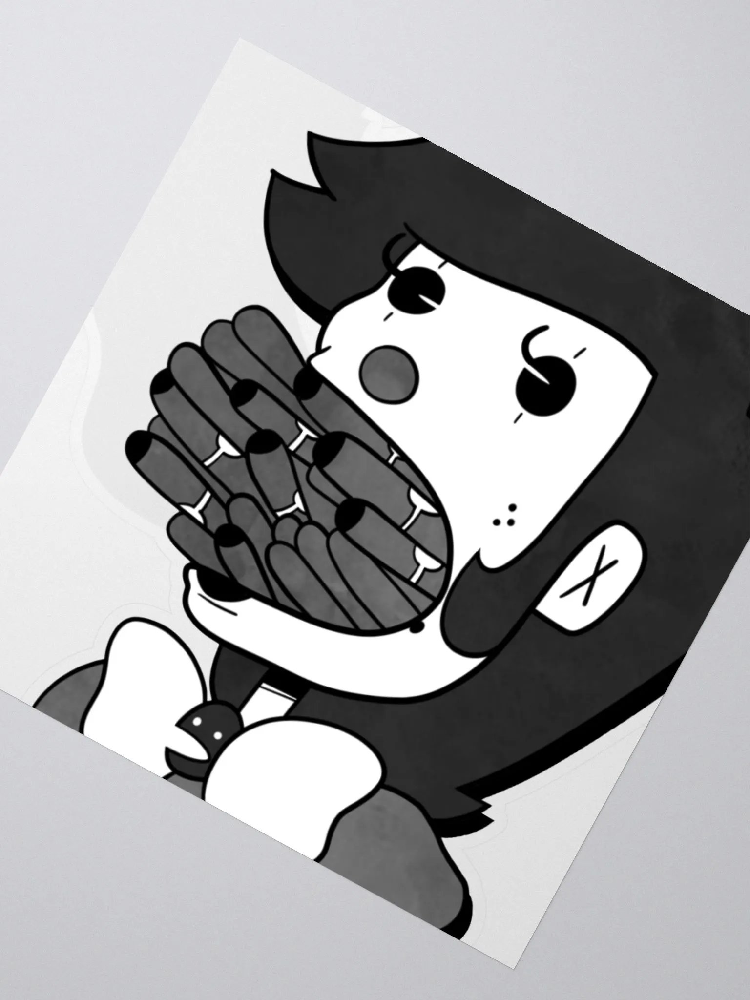 MentleGoons product image (5)