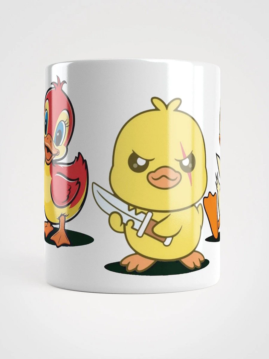 Killer Duckies Mug product image (5)