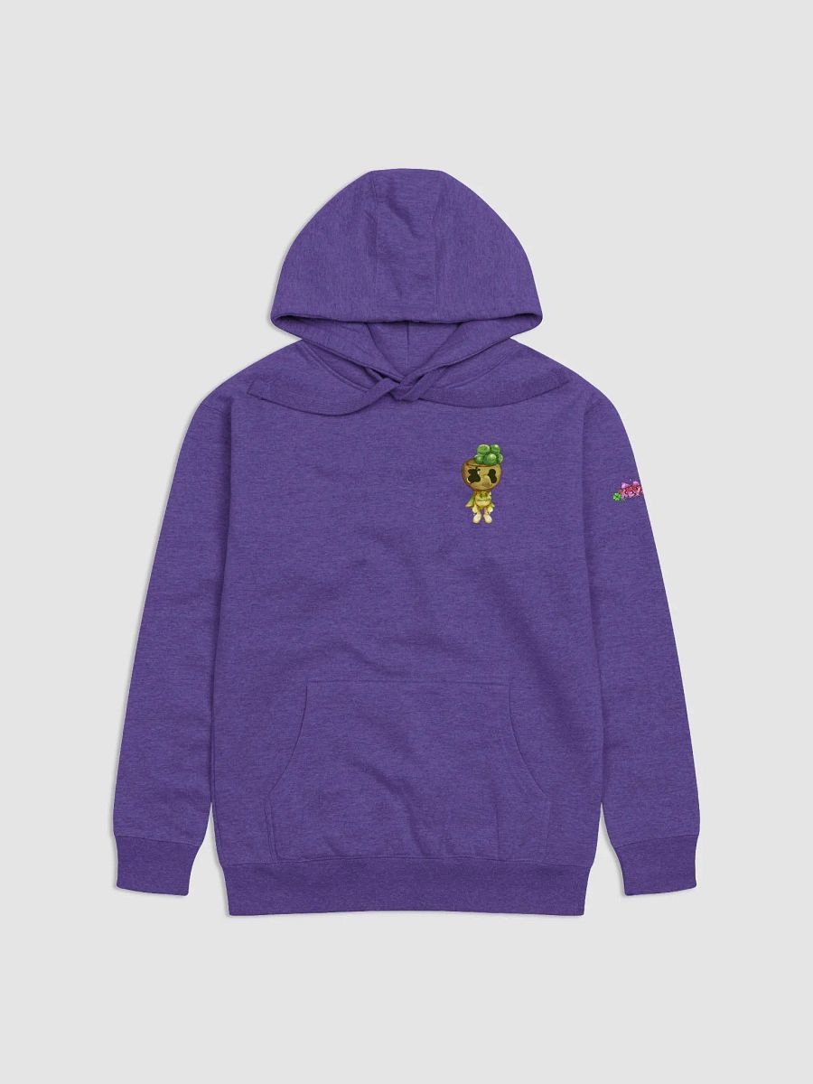 spooKey hoodie product image (3)