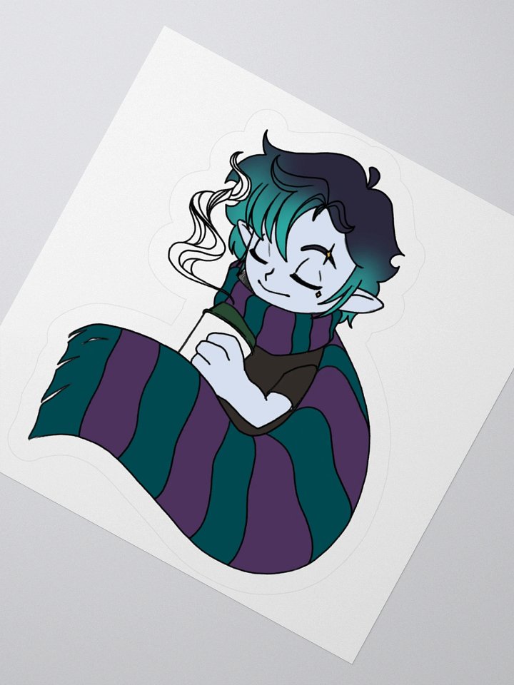 Cozy Vibes product image (2)