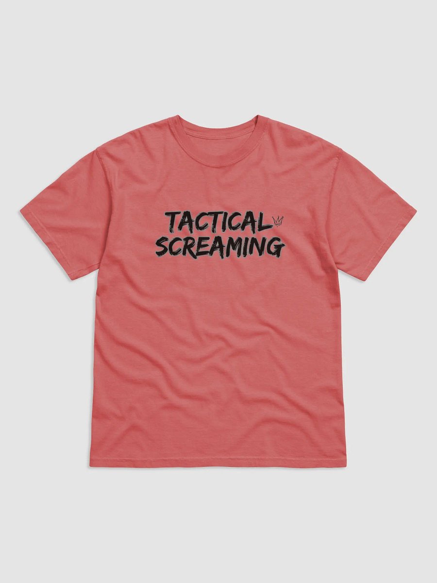 LV Tactical Screaming Tee product image (1)