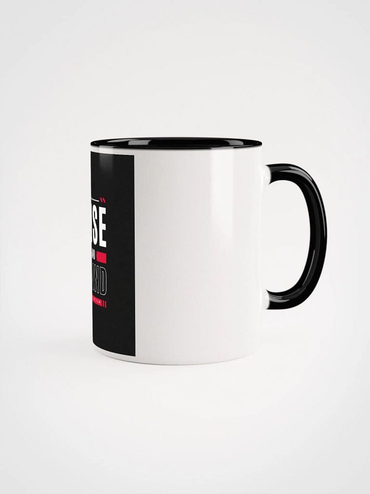 Rise and Grind Motivational Mug product image (1)
