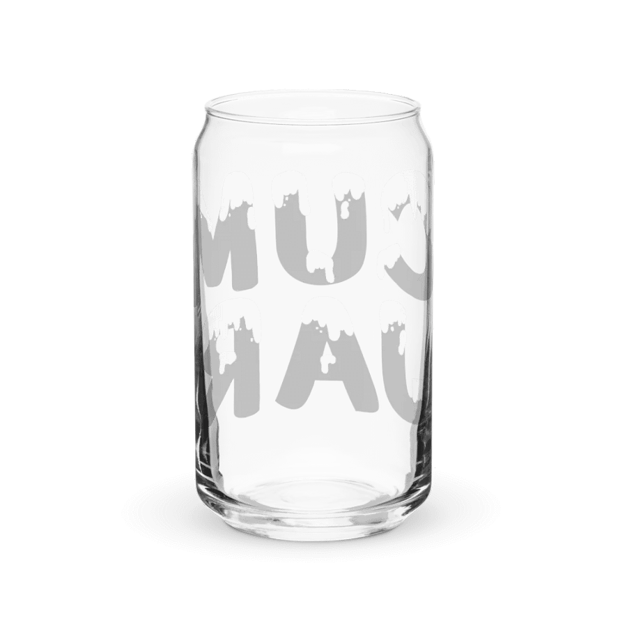 Cum Jar Glass product image (8)