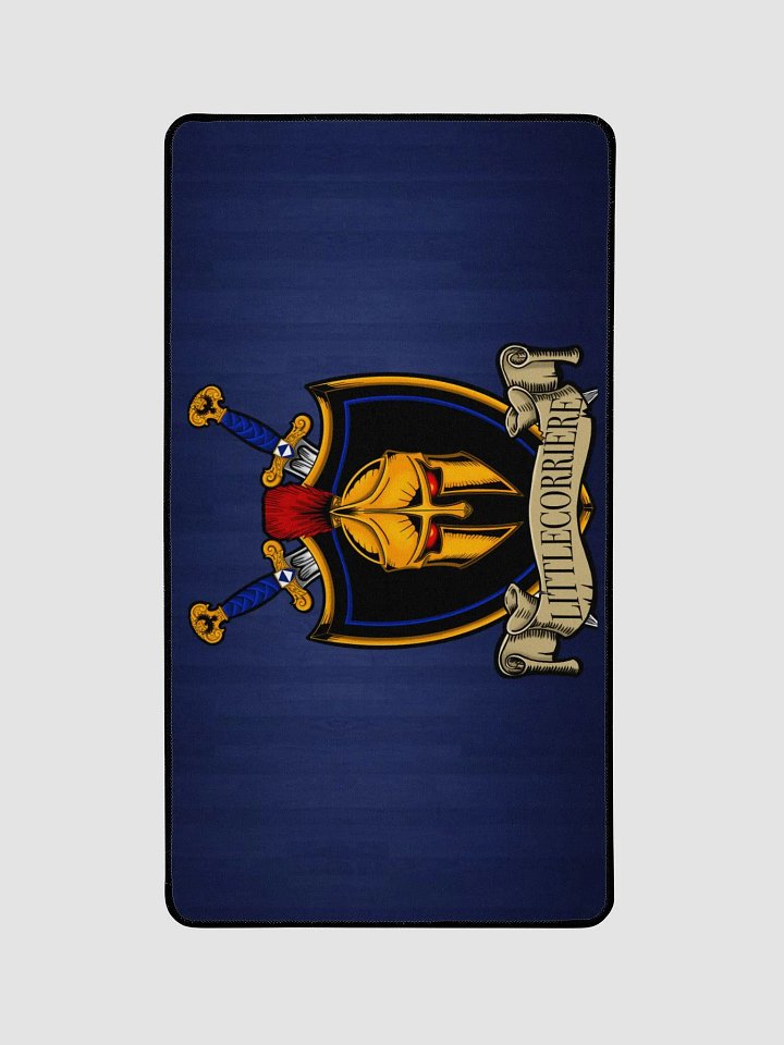 LC Large Mousepad product image (1)