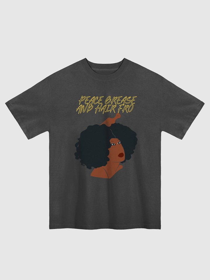 Peace Grease And Hair Fro product image (1)