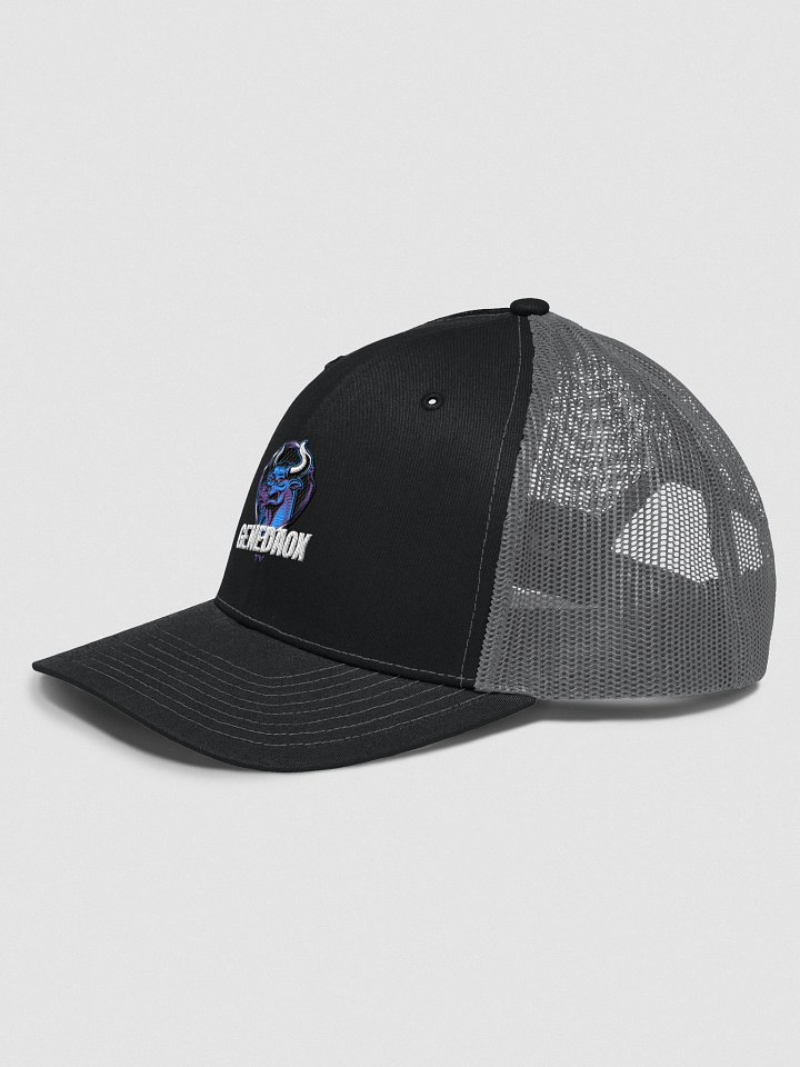 GeneDaOx Trucker Hat product image (2)