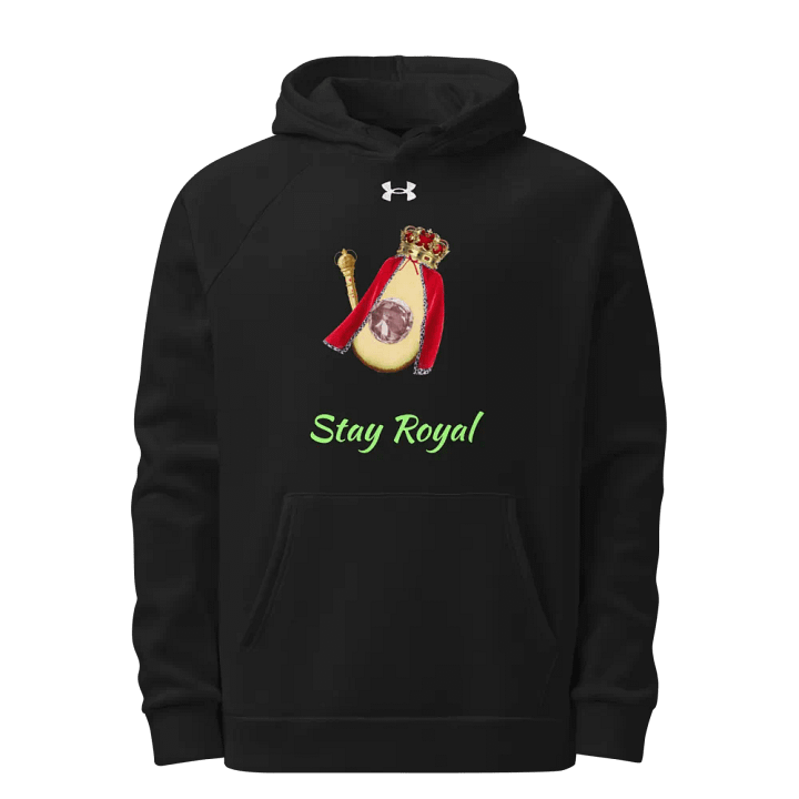 Kingly Hoodie! product image (1)