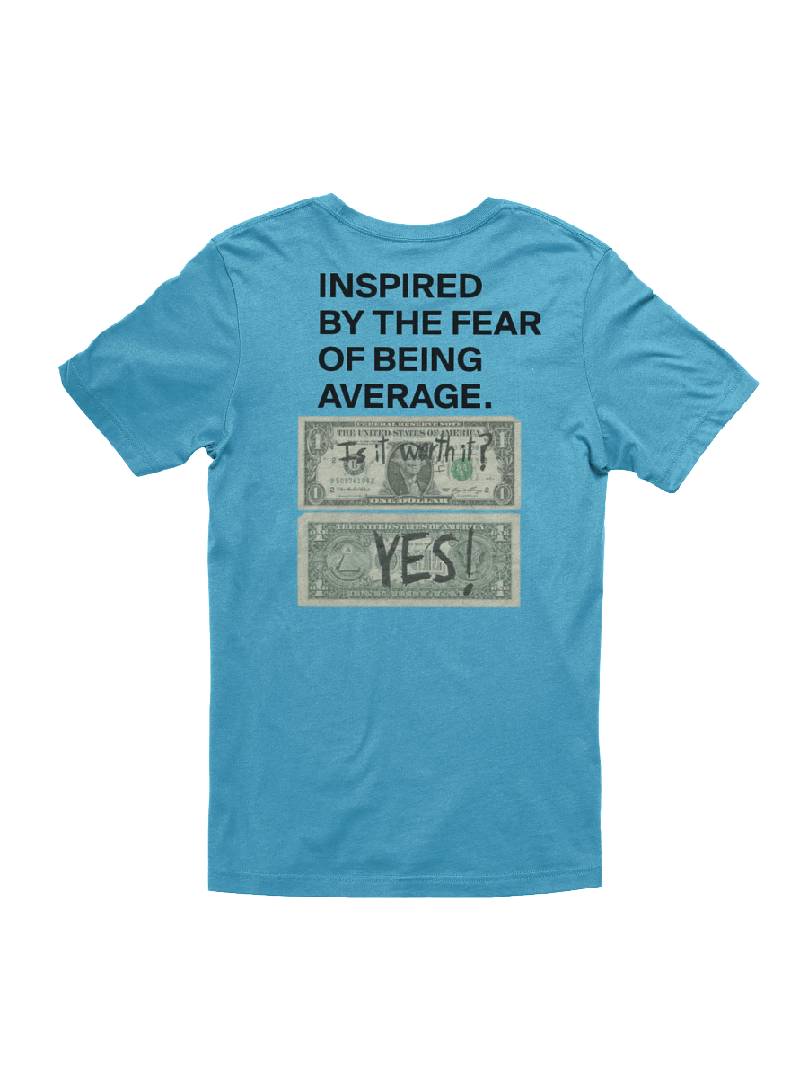 I.B.O.A TEE product image (2)