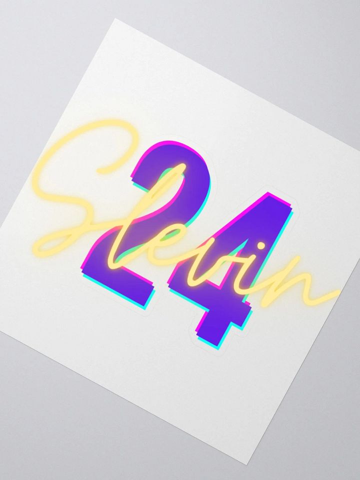 24Sticker product image (2)