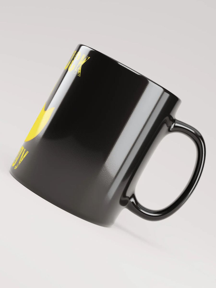 Big Duckin Mug product image (3)