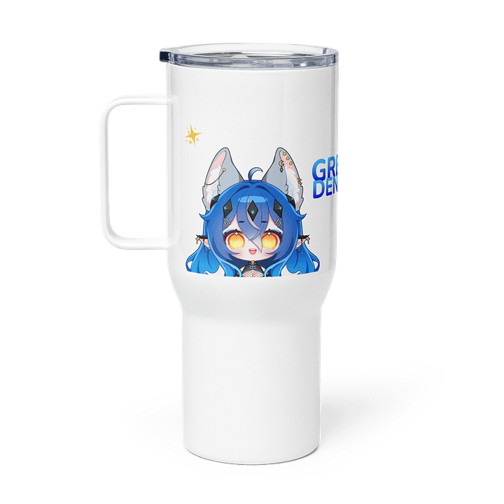 ⟡ DENDA ⟡ GREMLIN ⟡ STAINLESS STEEL CUP V1 product image (1)