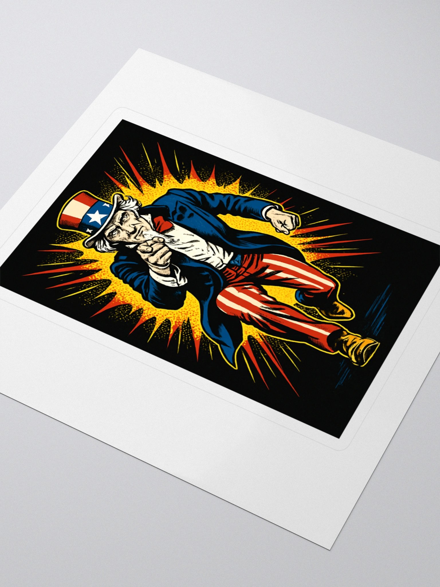 UNCLE SAM product image (3)