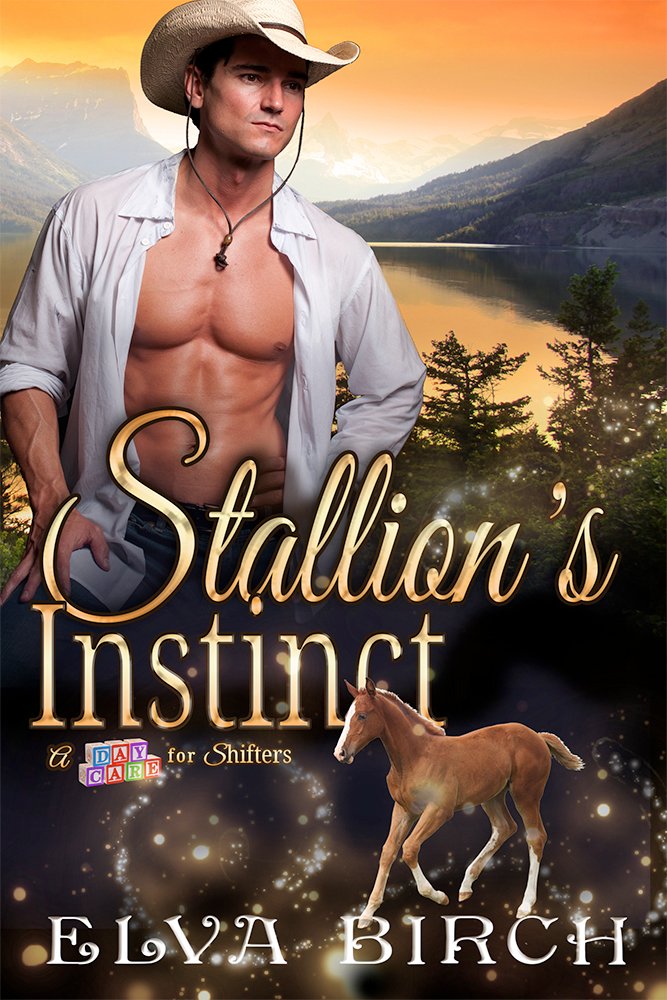 A Day Care for Shifters - paperbacks product image (6)