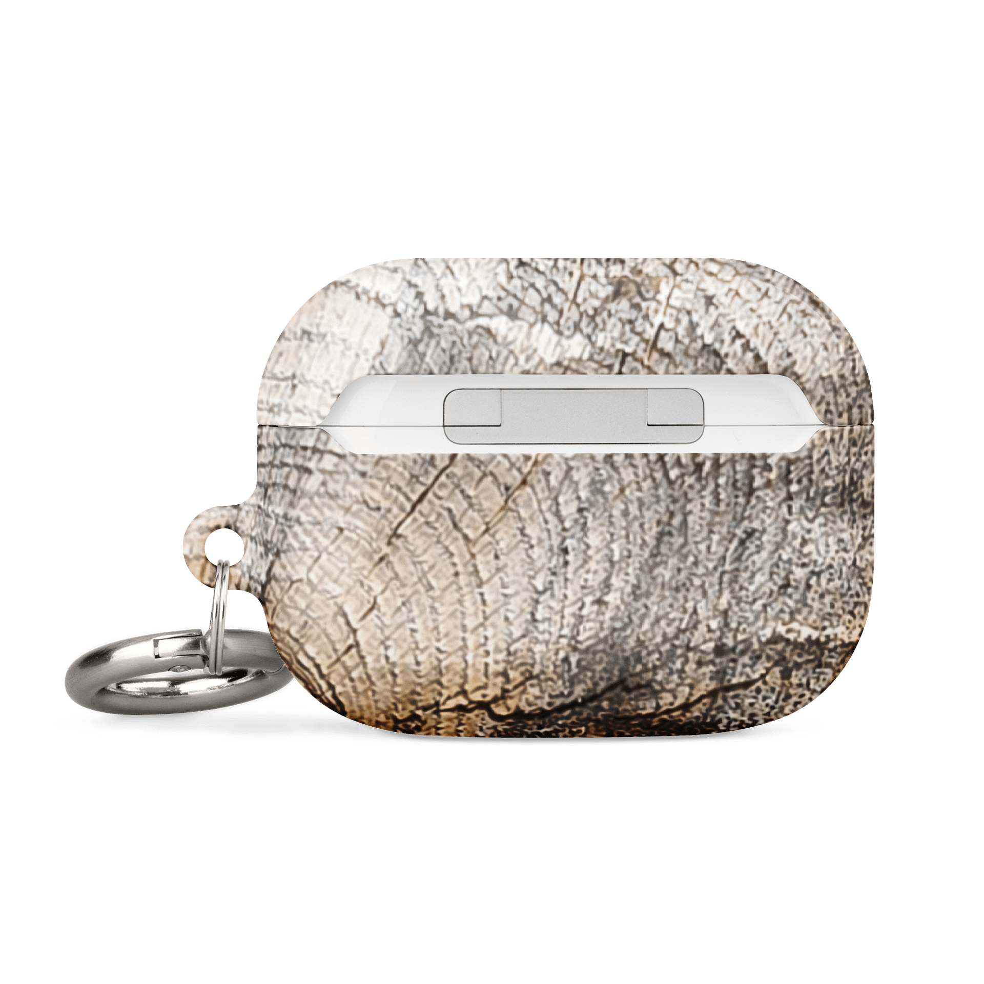 Tree Rings AirPods® Case product image (14)