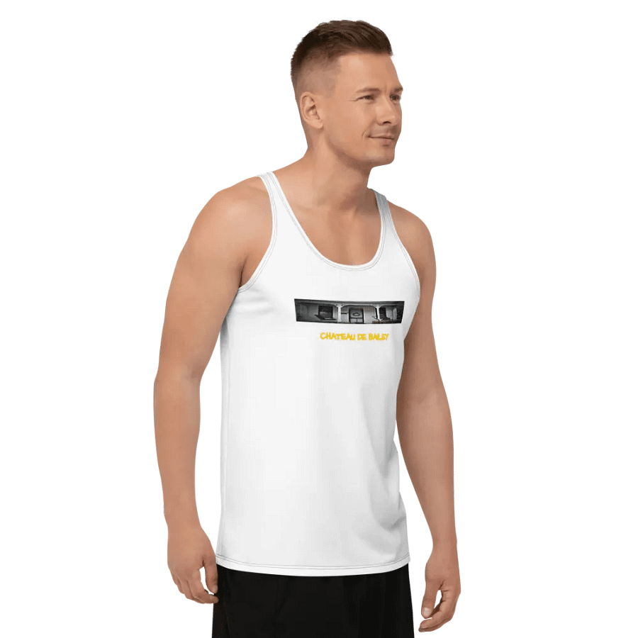 "Sunday House" Tank Top product image (10)