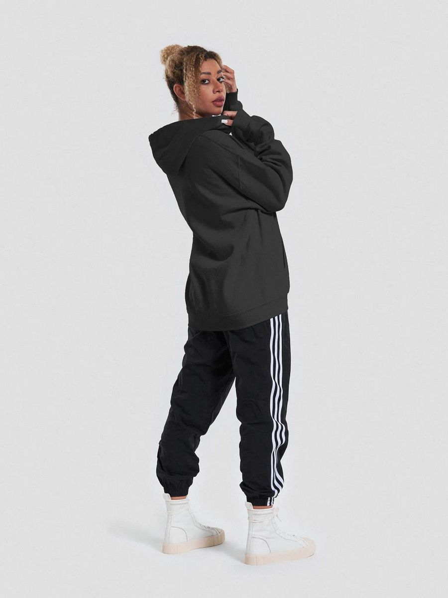 Tjemmzi Classic Hoodie product image (31)
