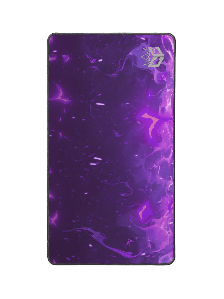 Inferno Desk Mat product image (1)