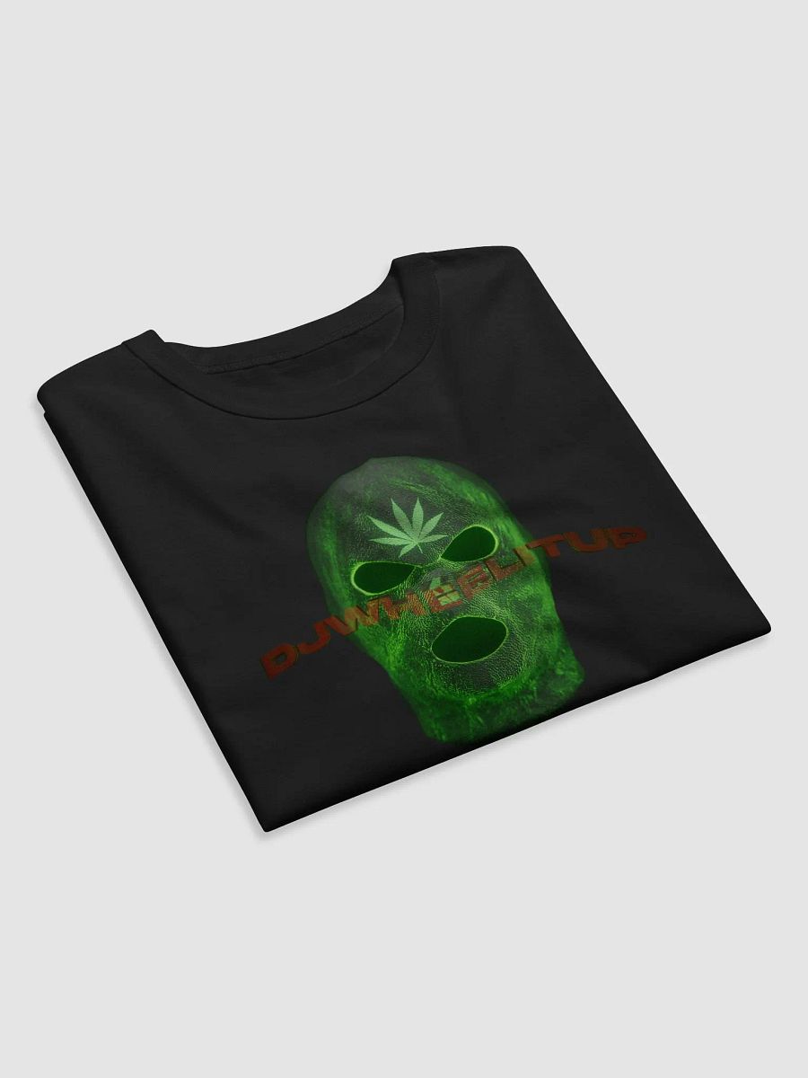 Dj Wheel It Up | Balaclava | Variation 02 product image (5)